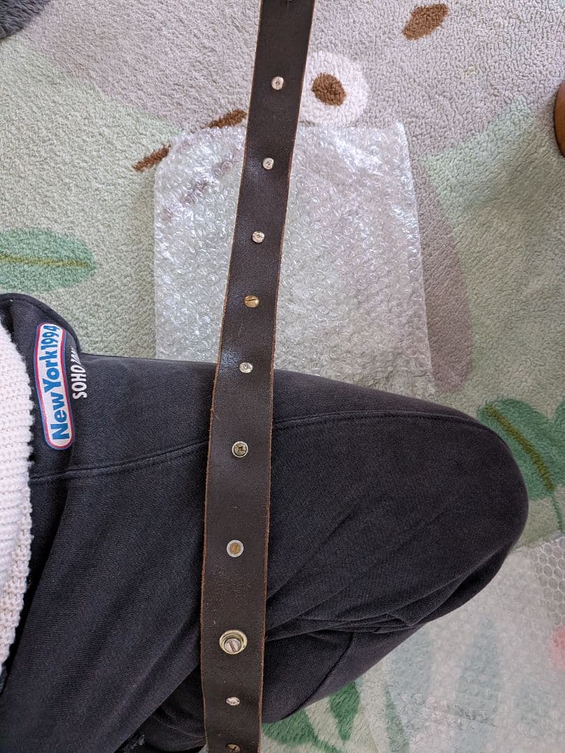 モルガンダラー12枚その他2枚 コンチョベルト