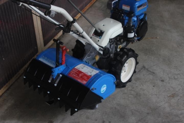 管理機・耕運機　イセキ　IR5　ポチと同等　正転逆転　A9041