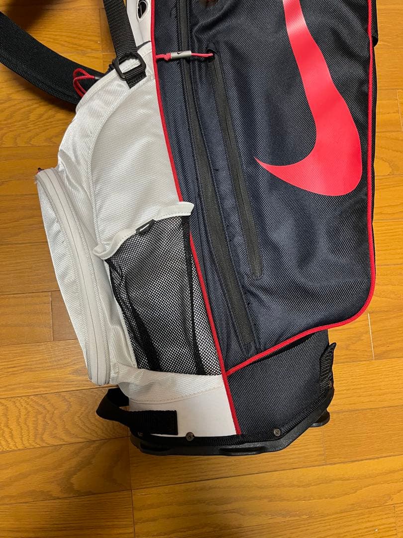 2021 ナイキ スタンド キャディバッグ GF3002