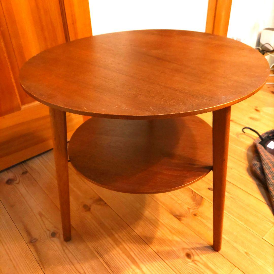 北欧　輸入　テーブル