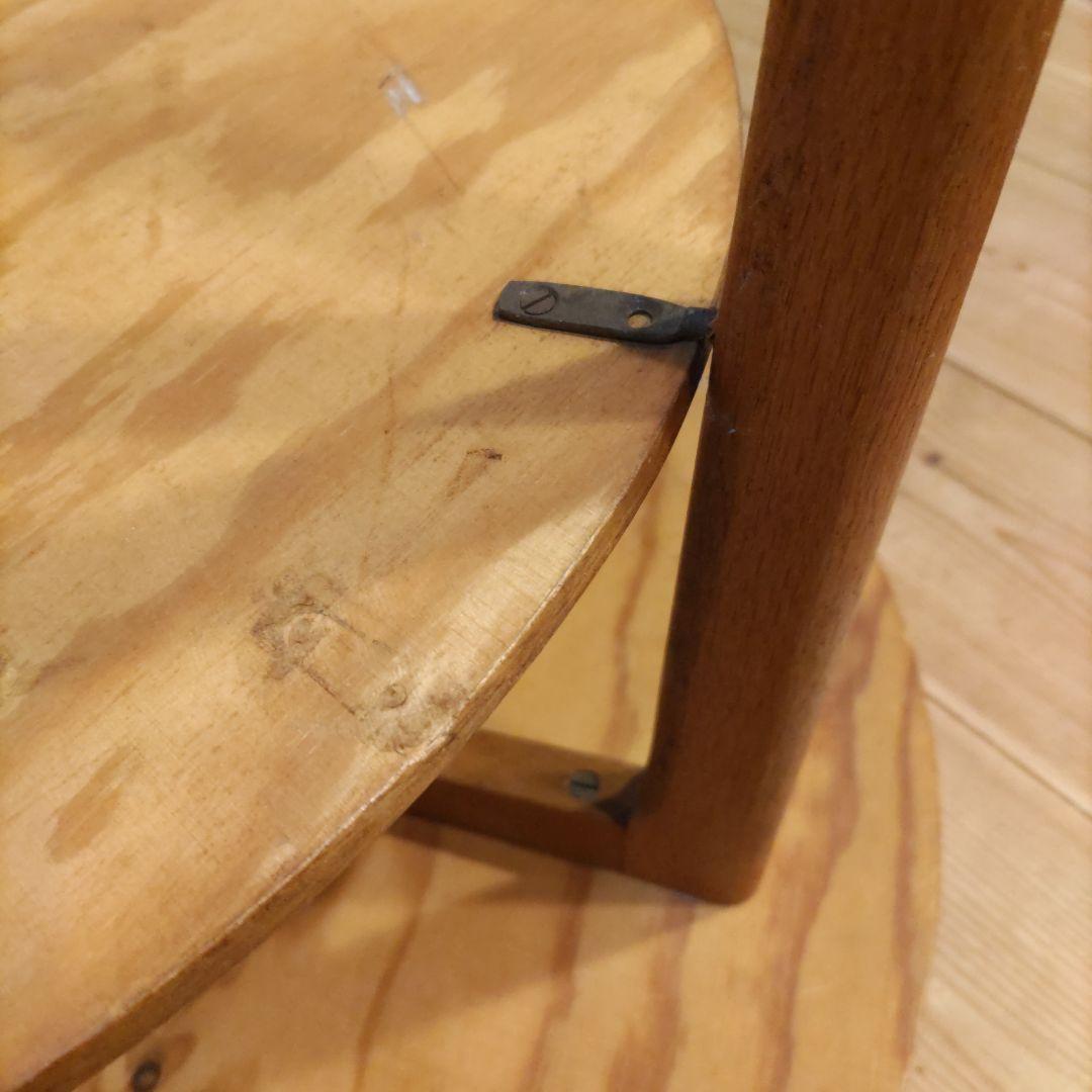 北欧　輸入　テーブル