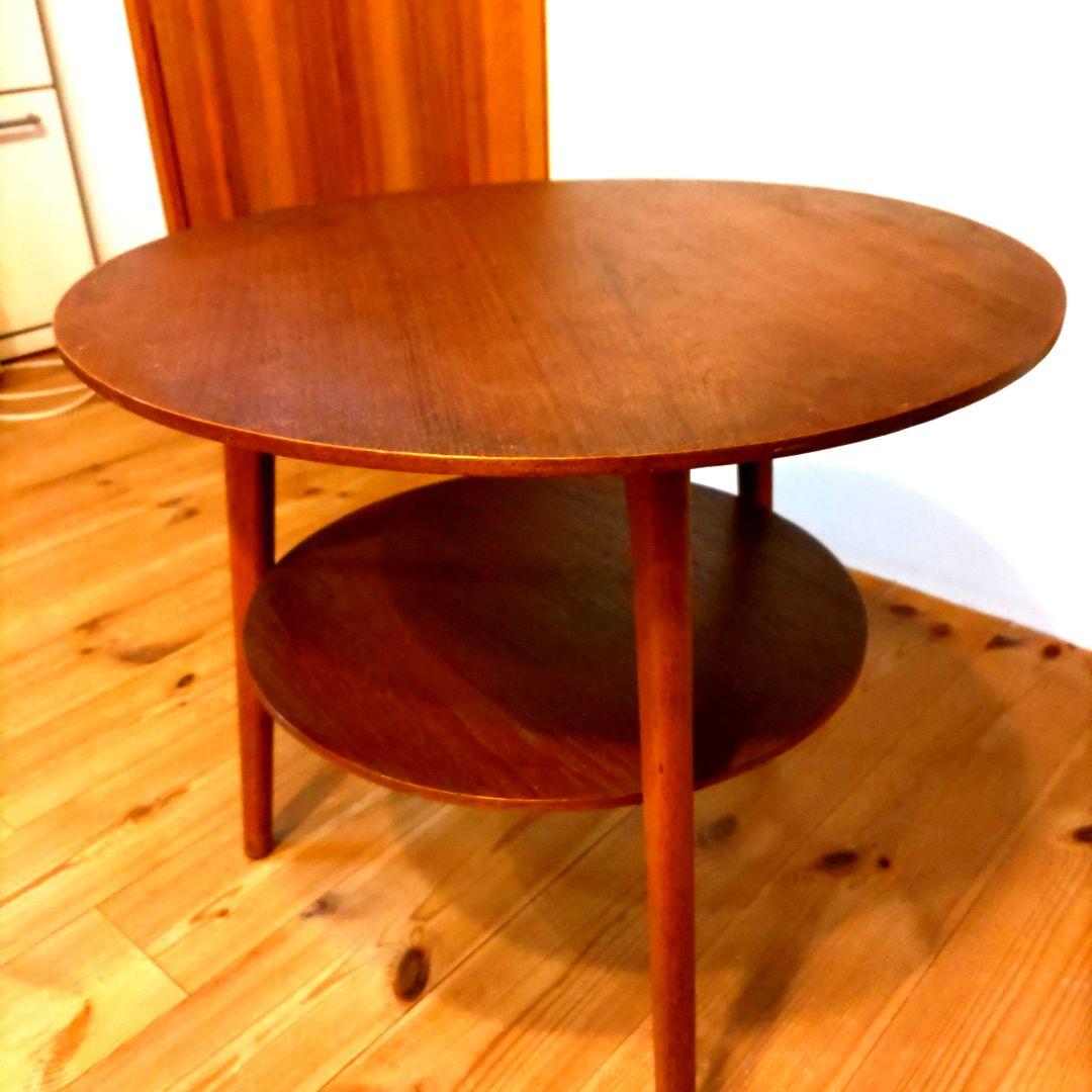 北欧　輸入　テーブル