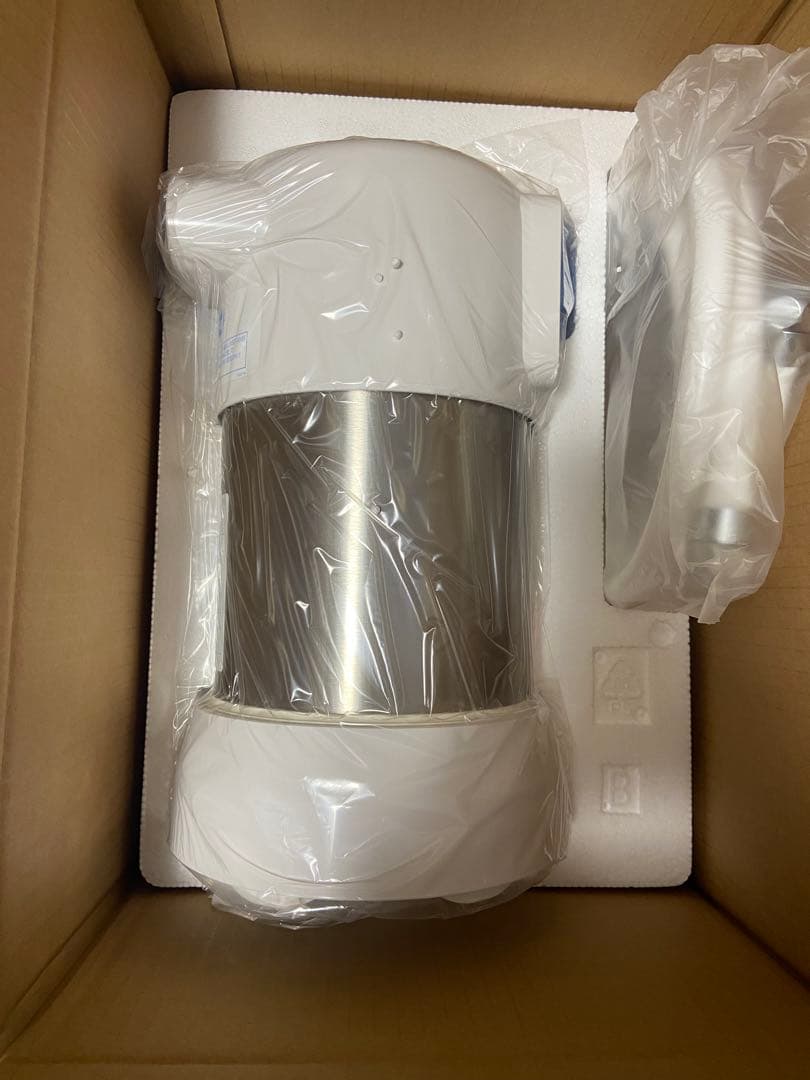 〈未使用 〉アムウェイ Amway お風呂浄水器 BathSpring