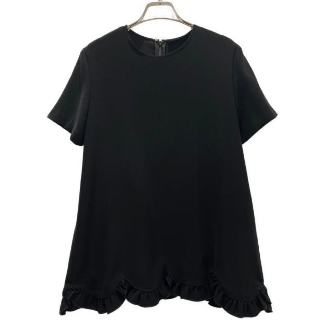 yoko chan 半袖トップス　40