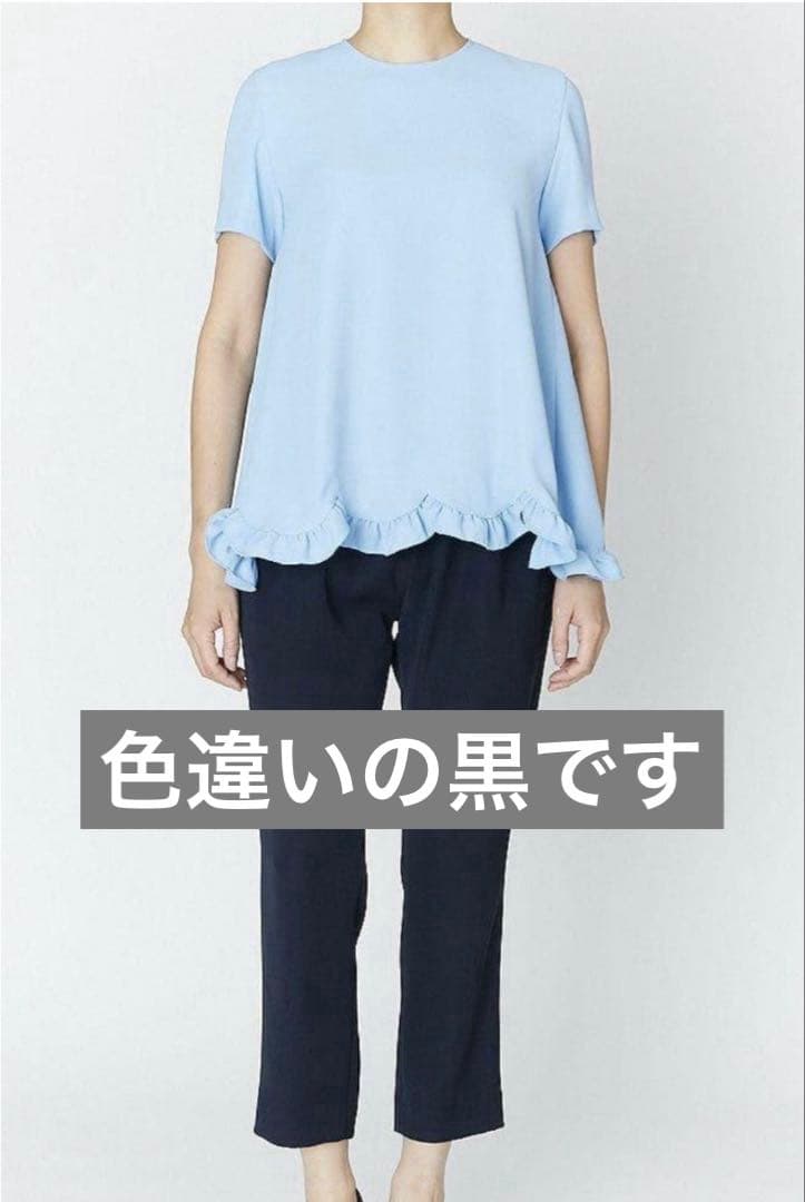 yoko chan 半袖トップス　40