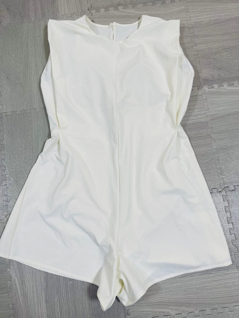 さき さま専用STYLEMIXER タックワンピーススイムウェア　完売