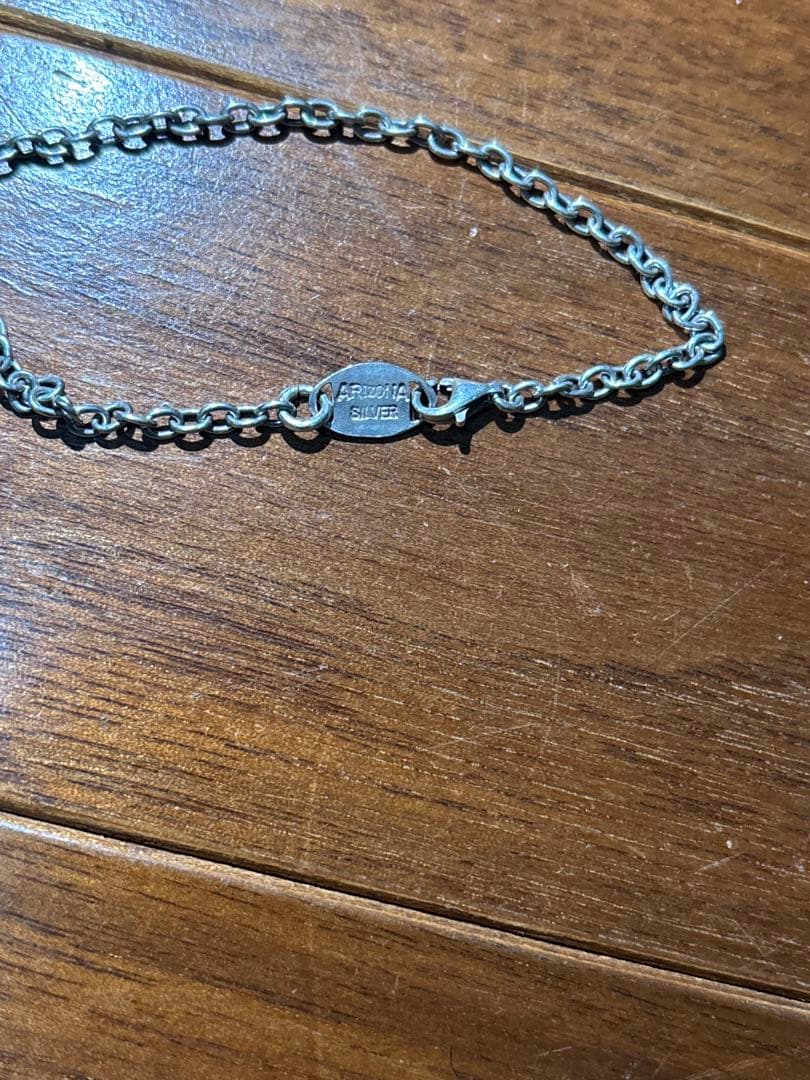 ARIZONA FREEDOM 羽根モチーフ ネックレス