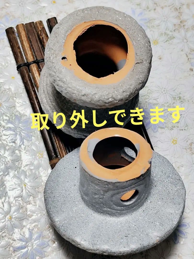 日本庭園ミニチュアセット★心の癒し箱庭★枯山水★和風庭園