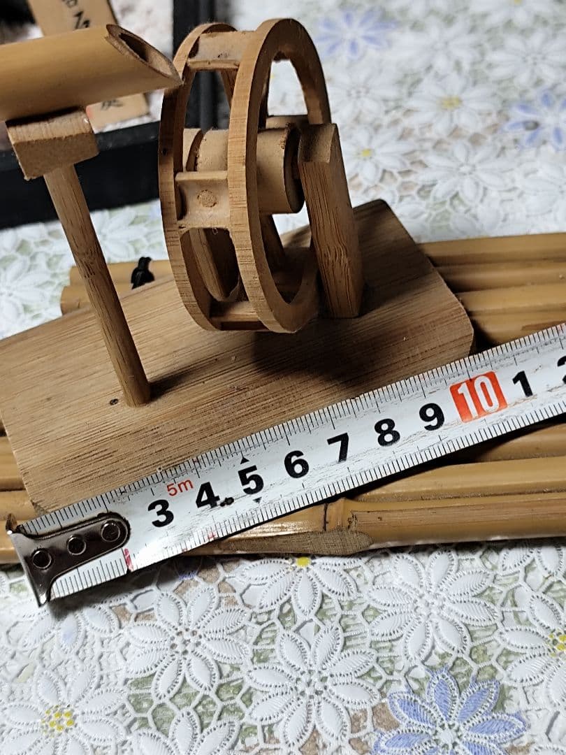 日本庭園ミニチュアセット★心の癒し箱庭★枯山水★和風庭園