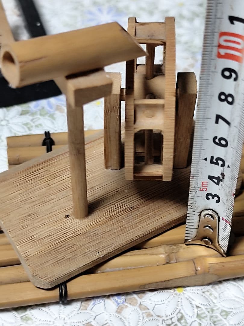 日本庭園ミニチュアセット★心の癒し箱庭★枯山水★和風庭園