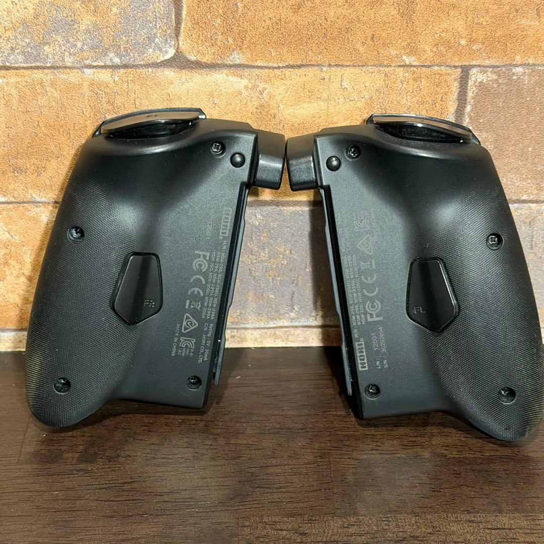 B*1様 【注意点有り】Nintendo Switch / グレー付属品完備＋備