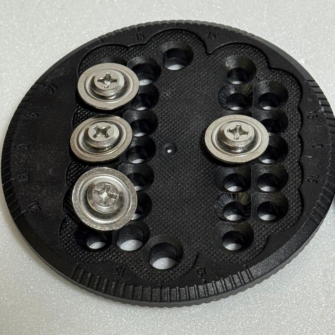 k2 Lサイズ ブラック スノーボード ビンディング 黒色初心者人気モデル