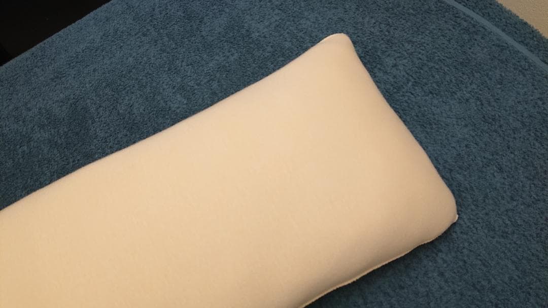 テンピュール　ロングハグピロー