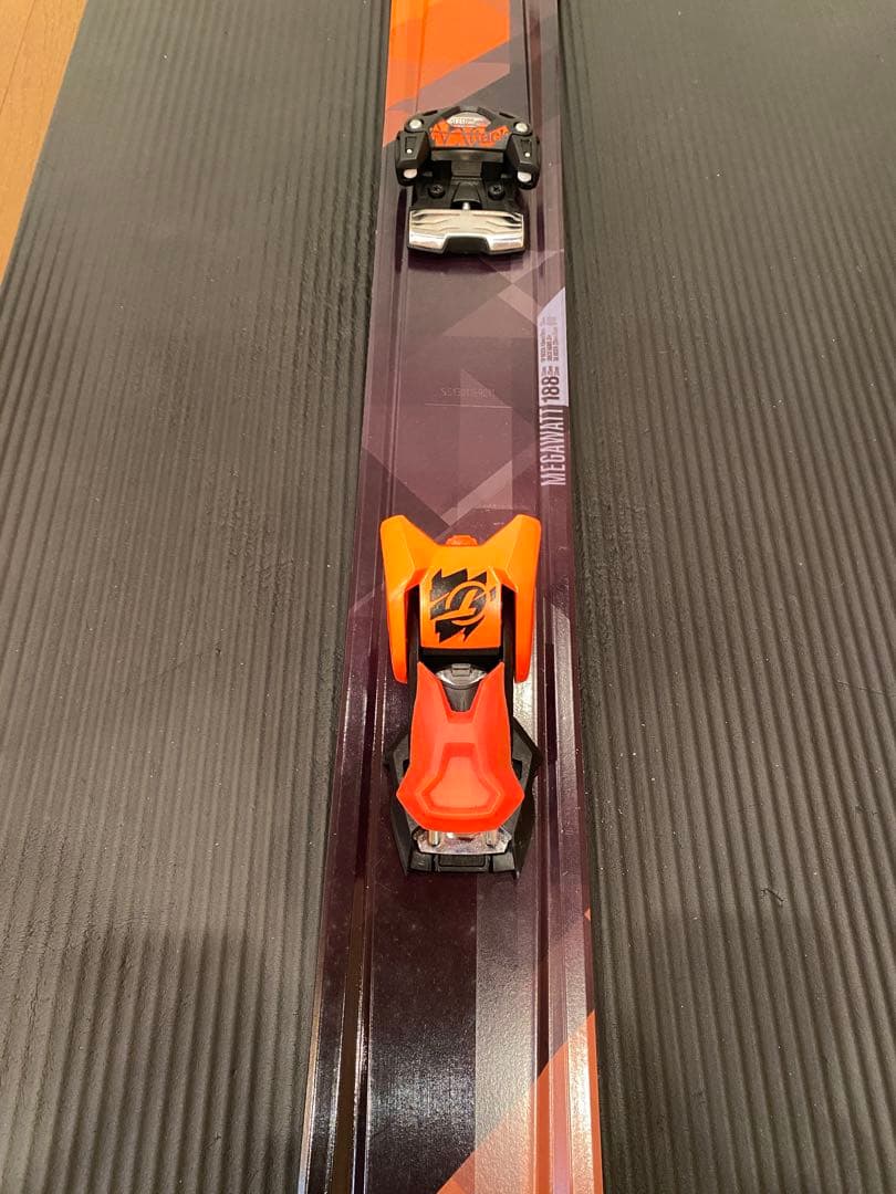 ミ*ー様 チロリア　アタック13未使用品