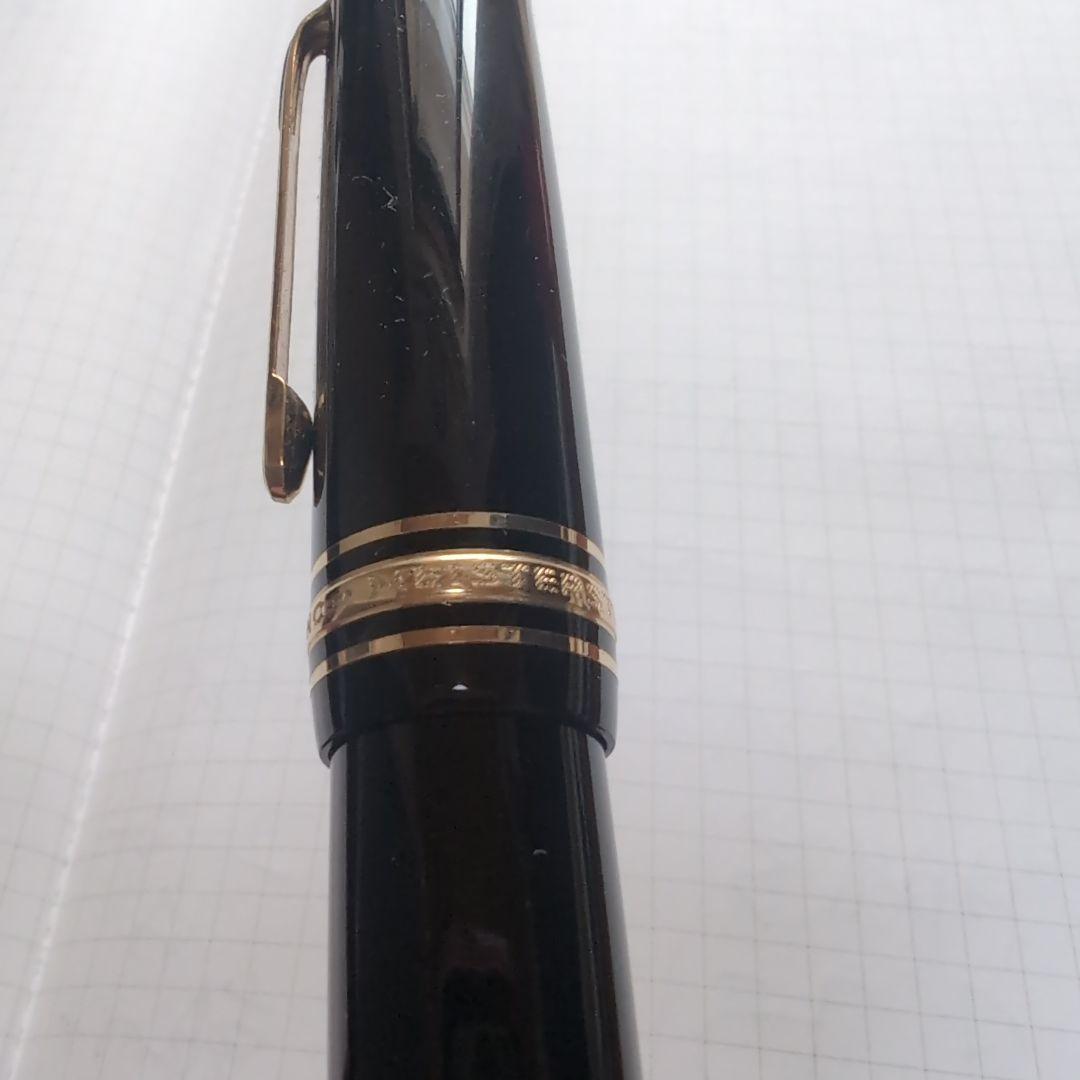 モンブラン 149 18C 1960年代　字幅B