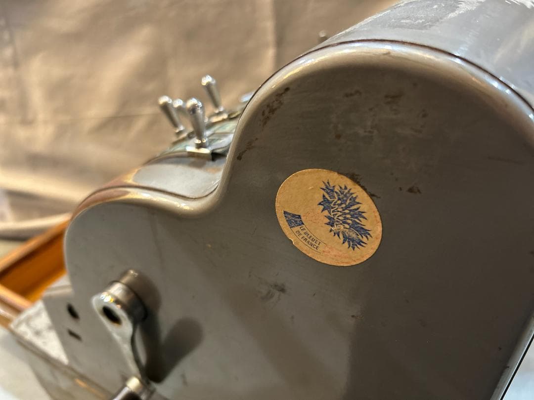 大幅値下げ◼︎良品◼︎動作確認済▪️National / ナショナル　レジスター