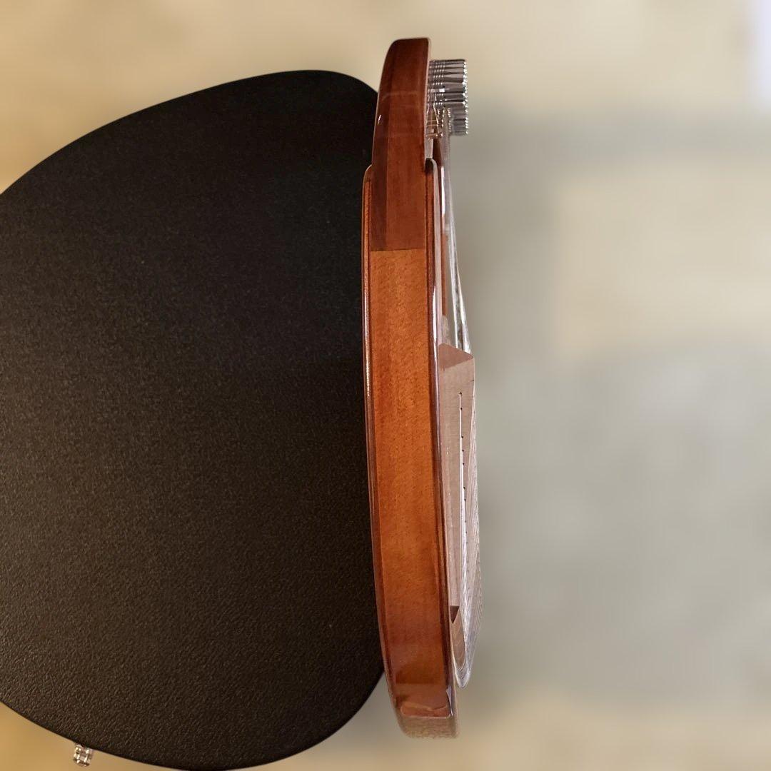 SANSO ライアー Ⅰ 37弦