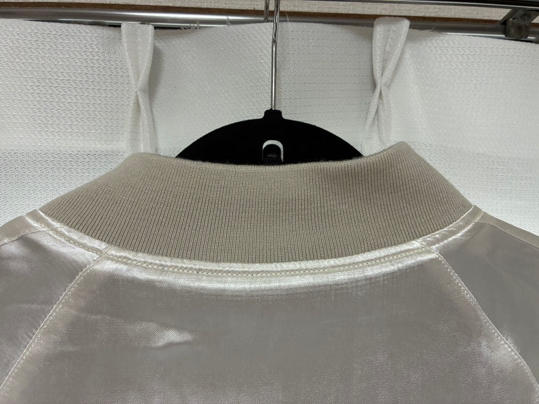 【未使用に近い】RUDE GALLERY ルードギャラリー スカジャン XL