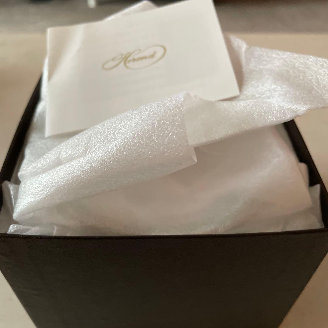 新品ヘレンド小皿5枚セット