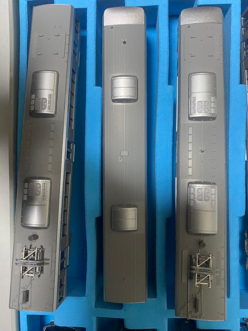 KATO 10-388 10-389 223系1000番台 12両セット