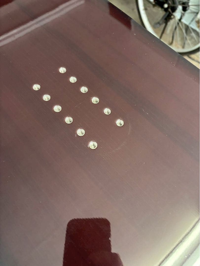 GENTEMSTICK FLYFISK 23-24 ゲンテン フライフィスク