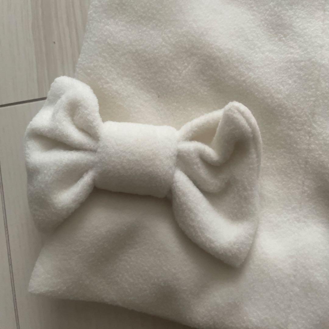 LIZ LISA ホワイト コート