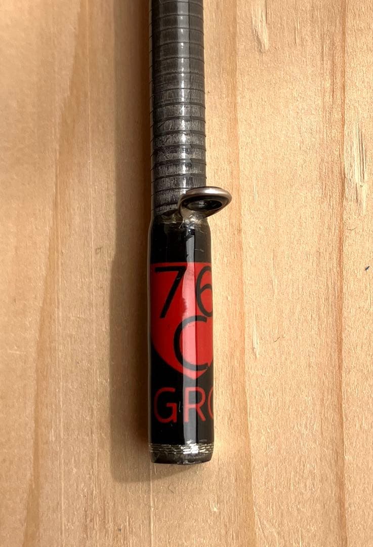 ツララ　グルービー76C