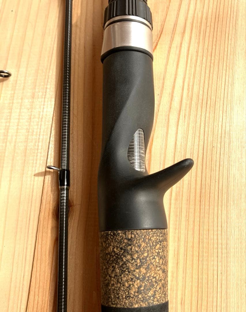 ツララ　グルービー76C