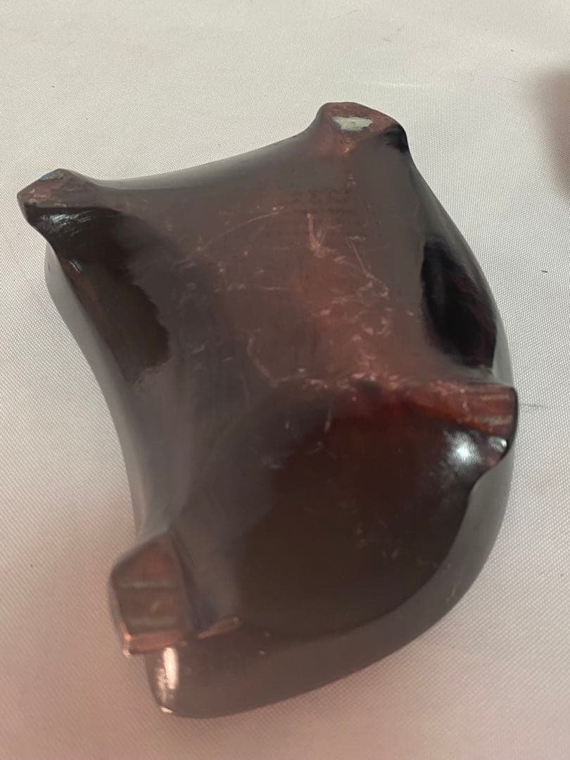 2631❣️ ブルー　メノウ　瑪瑙 天然石 ジャスパー　希少