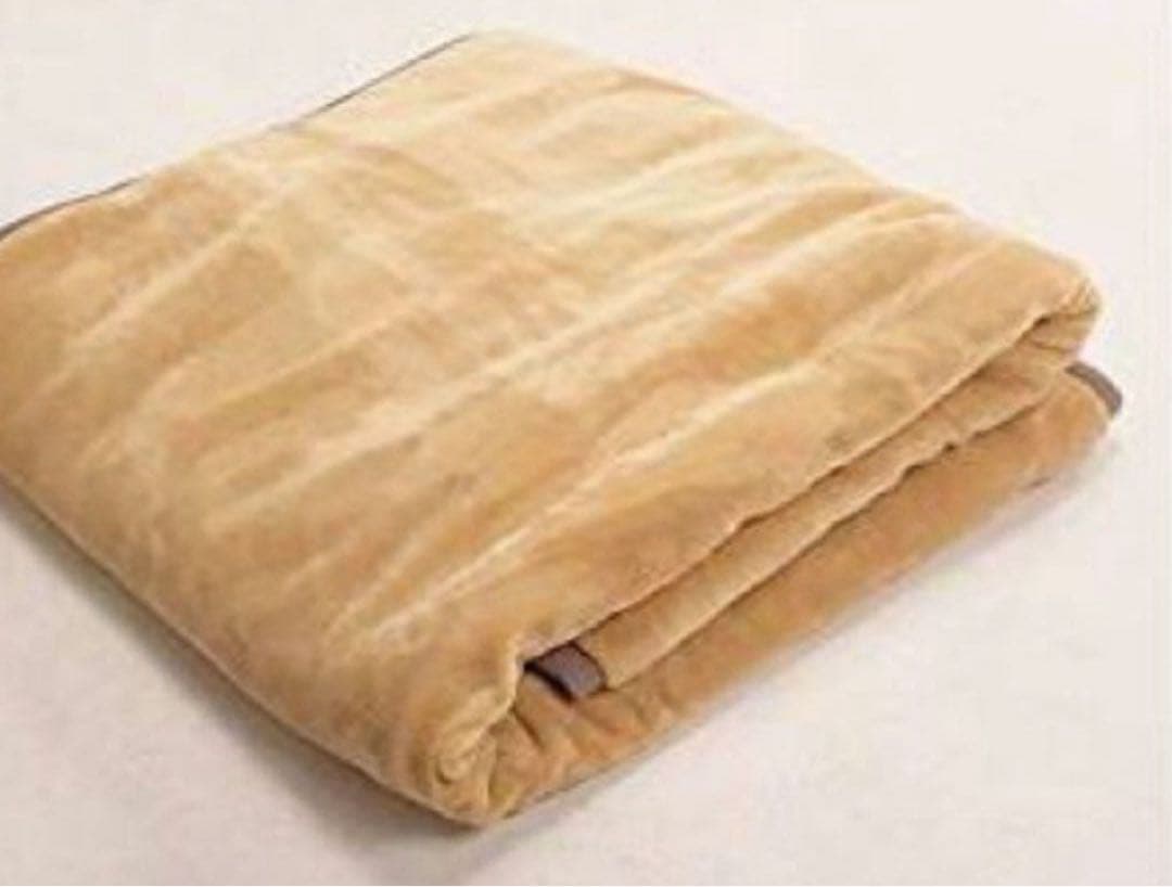 ルーヴルドー　復元　ウォーマー　毛布　２枚セット