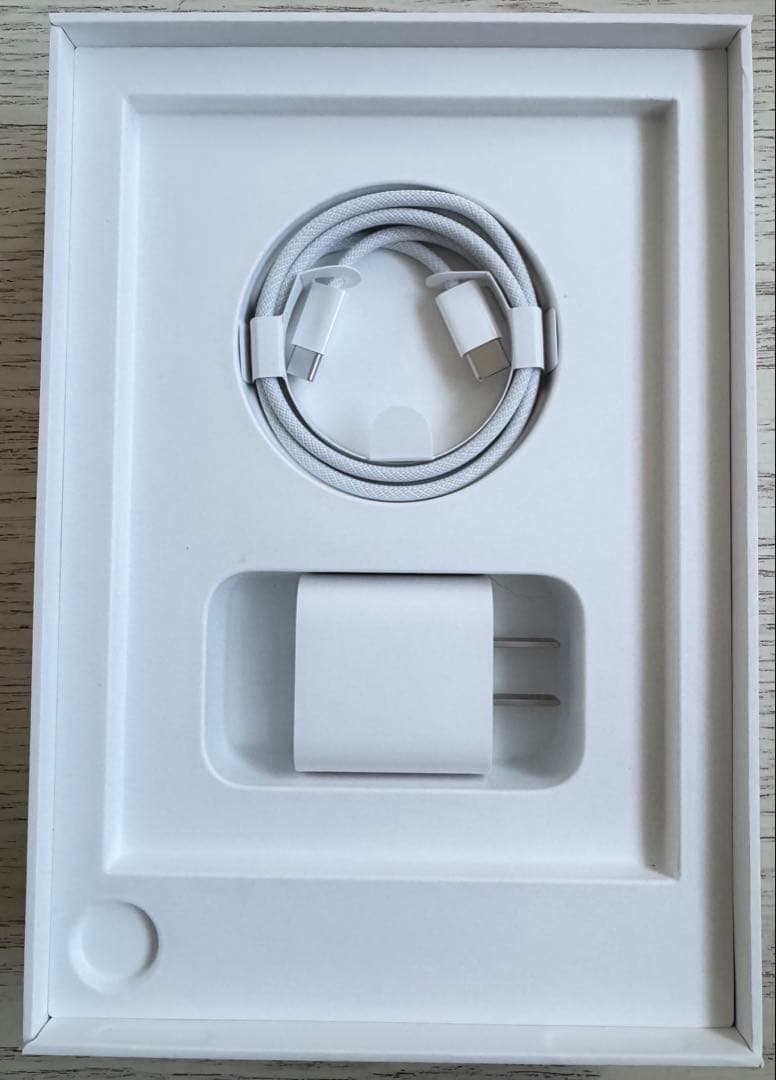 Apple iPad mini（A17Pro）Wi-Fi＋Cellular