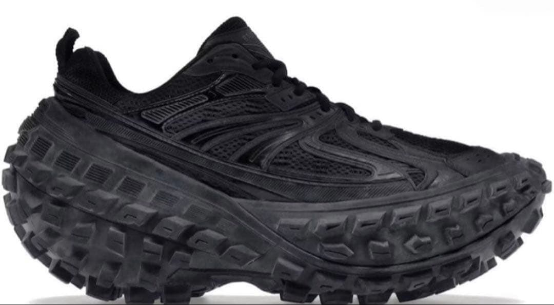 デムナ期　40 バウンサー ディフェンダー