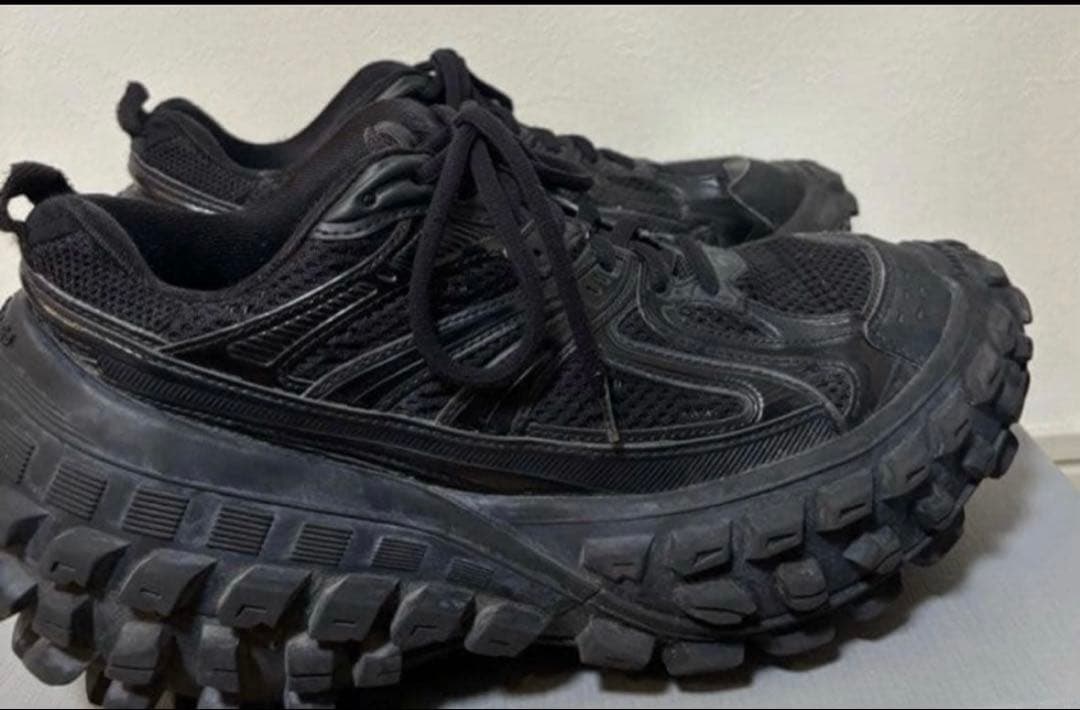 デムナ期　40 バウンサー ディフェンダー