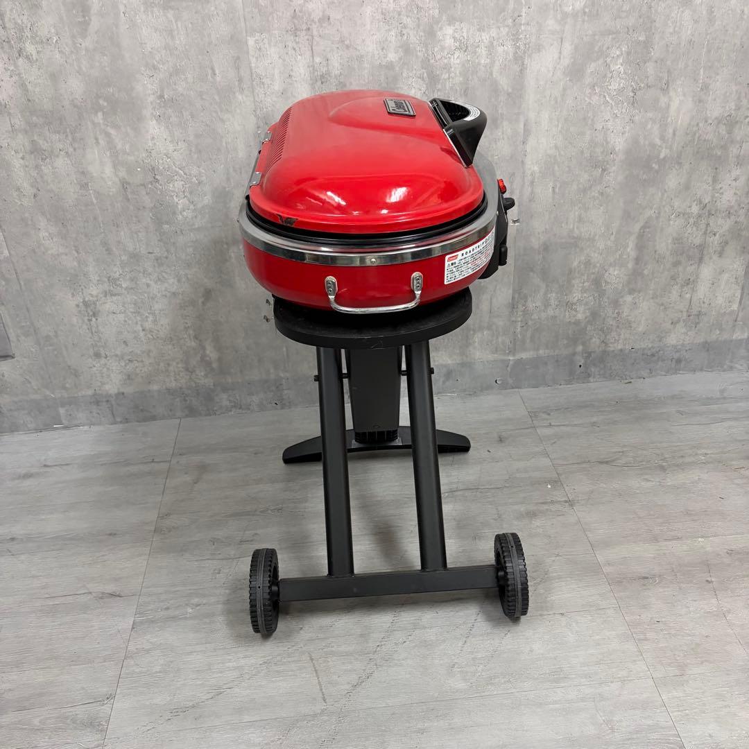 コルーマン ロードトリップ グリル LXE-J