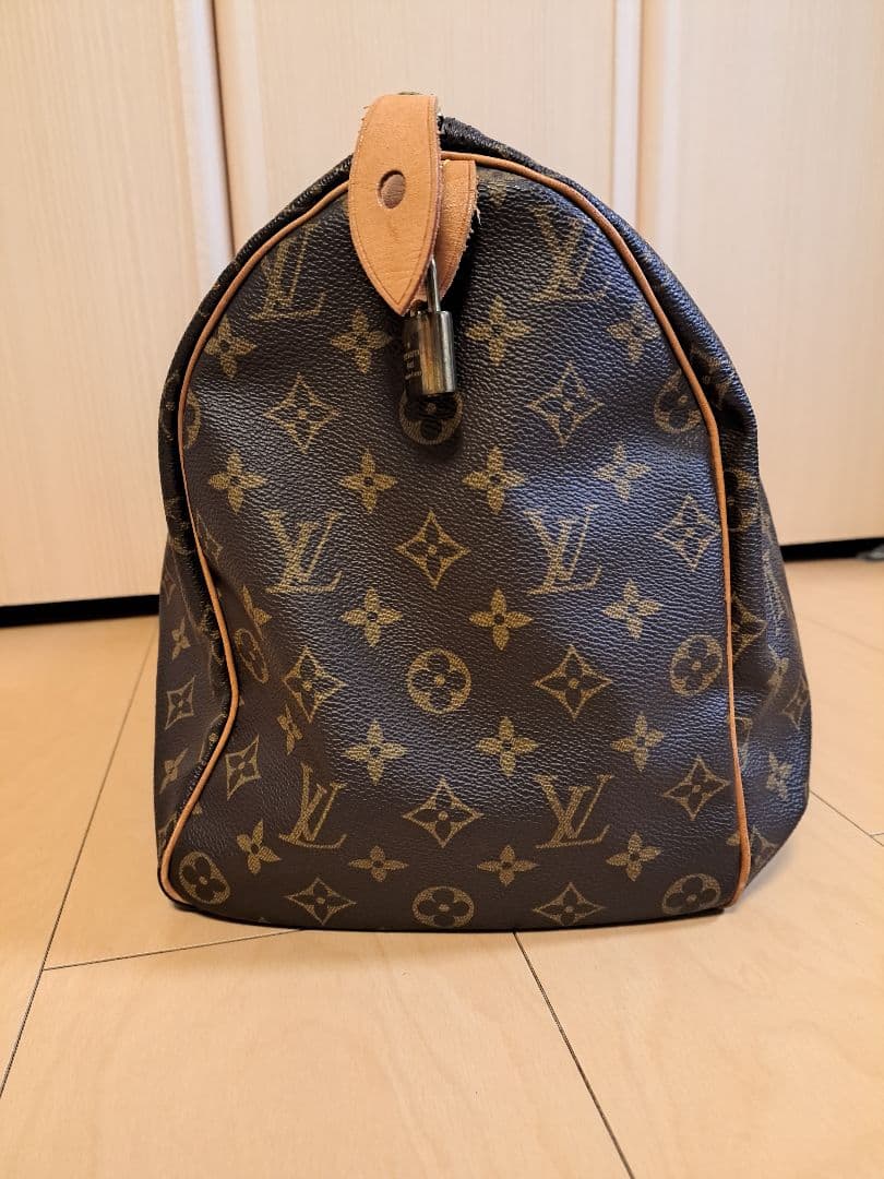 Louis Vuitton ボストンバッグ スピーディ40