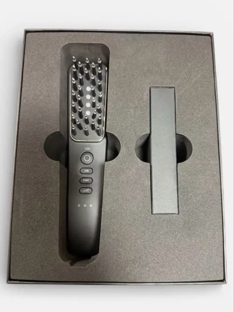 カ*コ様 美容品＊定価3万3千円VENUS BRUSH 美顔器 マイナスイオン機