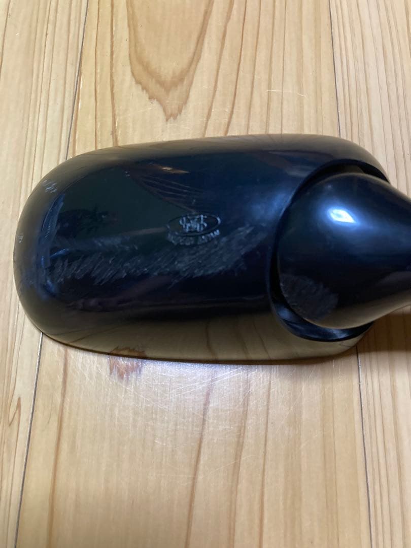 カ*ズ様 NSR250R 純正 ミラー MC28 カウルミラー 絶版 希少 貴重