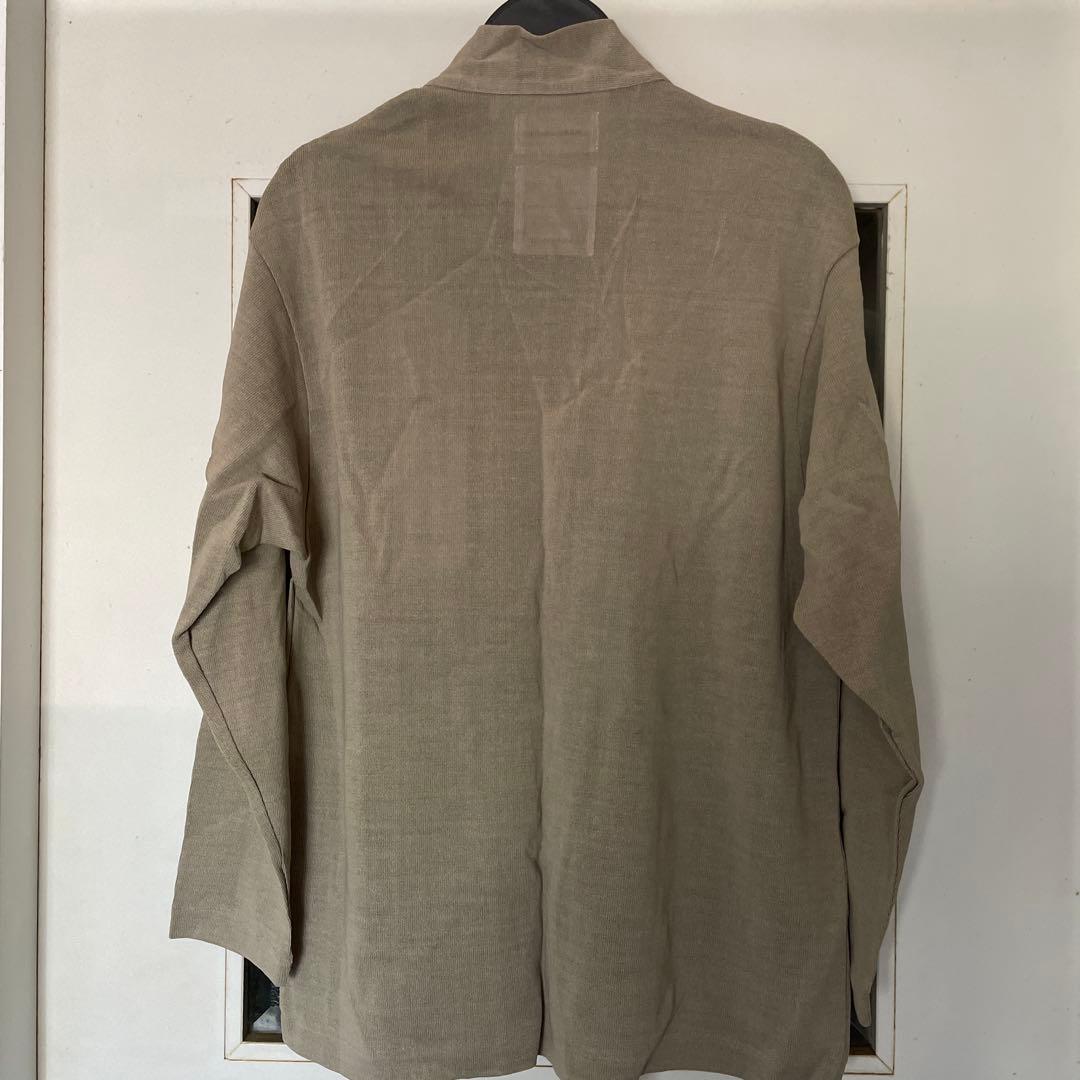 【MARKAWARE】マーカーウェアー別注ジャパニーズユニセックスカーディガン