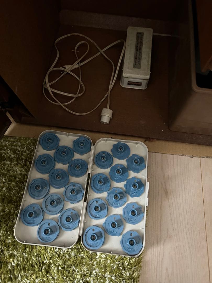 ★送料込み　ミシン ジャノメ トピアA 802型 昭和レトロ 高級品