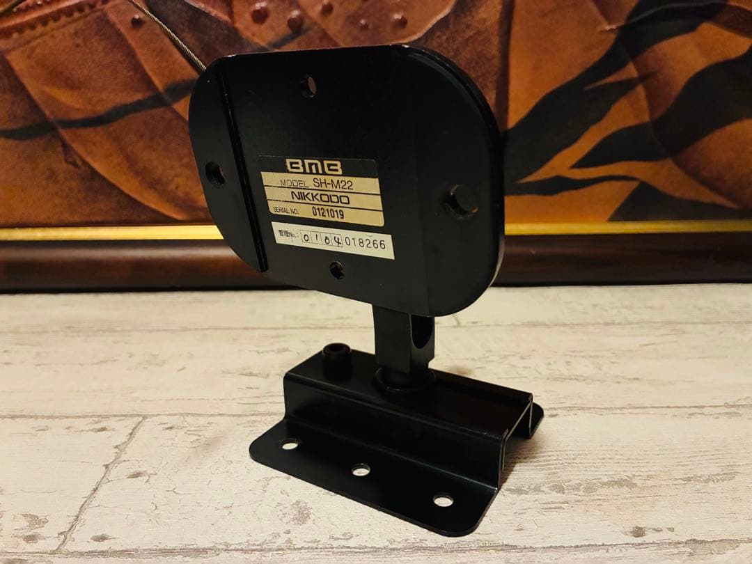 ★【美品】オーディオテクニカ製 カラオケ業務用スピーカーAT-KSP72セット品