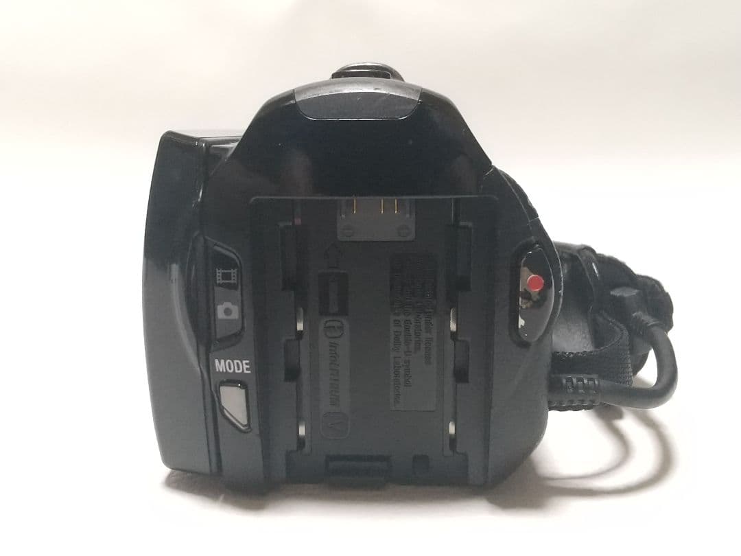 Sony HD HDR-CX560V ビデオカメラ 本体