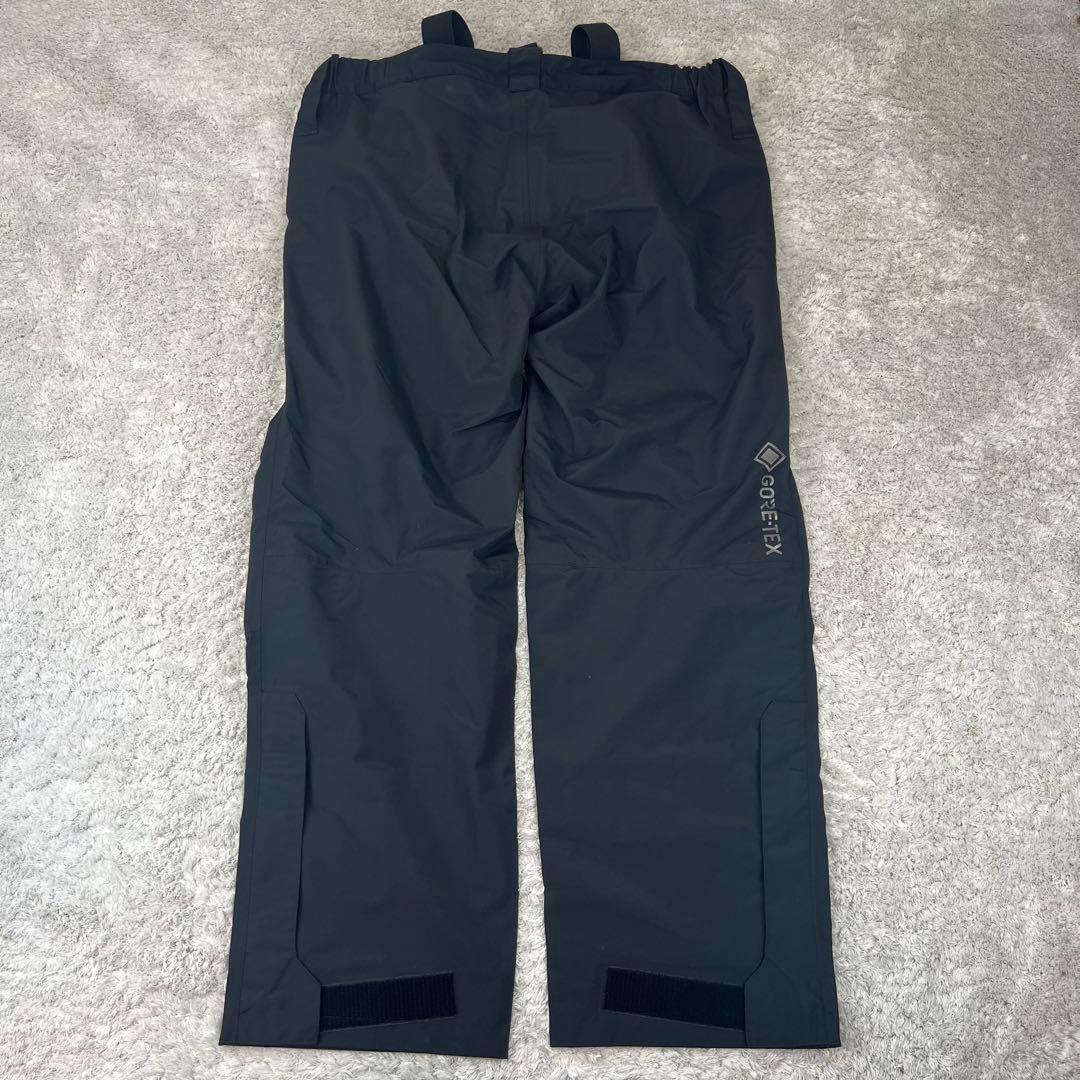 【未使用品】DAIWA レインスーツ 4XL GORE-TEX DR-1821