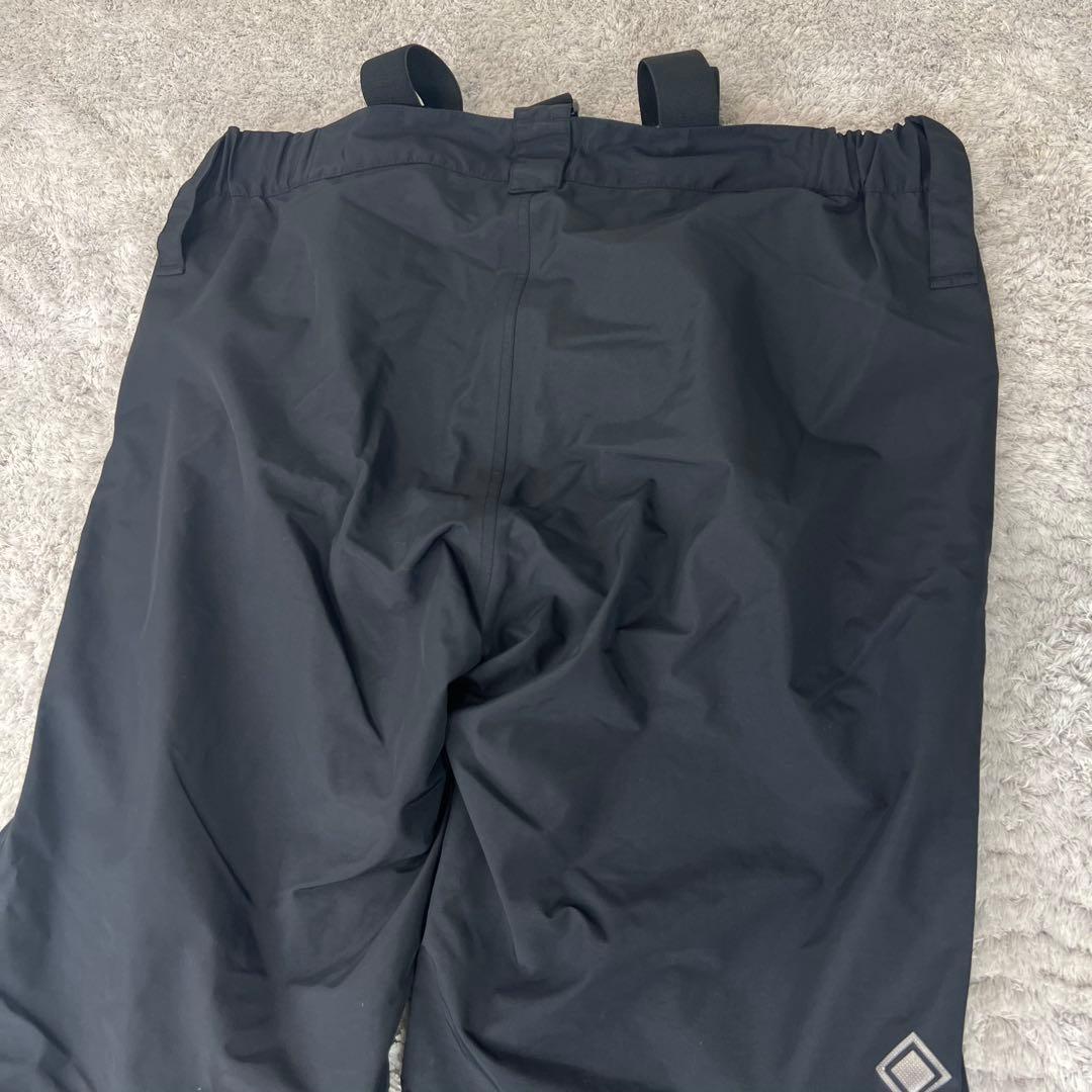 【未使用品】DAIWA レインスーツ 4XL GORE-TEX DR-1821