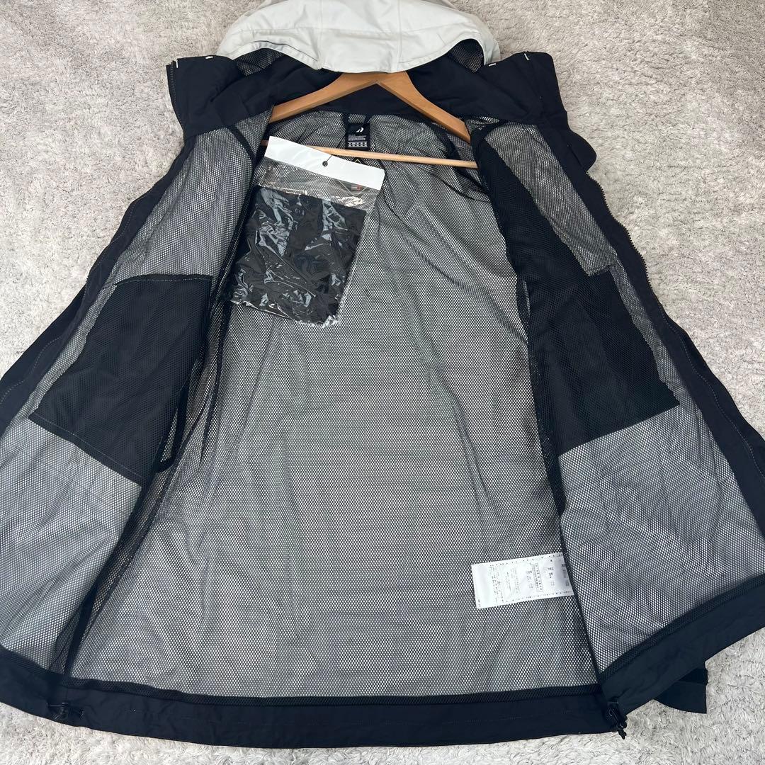 【未使用品】DAIWA レインスーツ 4XL GORE-TEX DR-1821