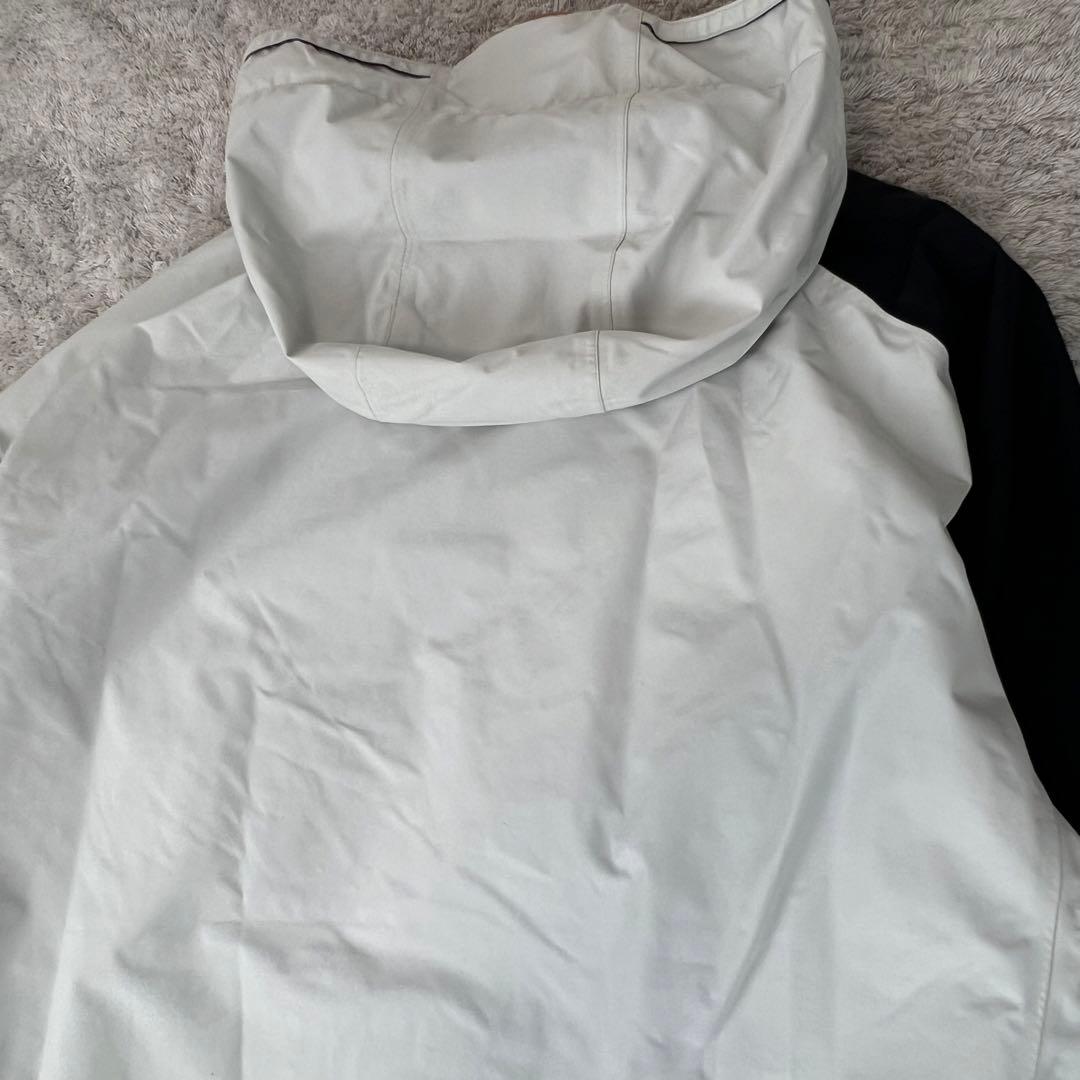 【未使用品】DAIWA レインスーツ 4XL GORE-TEX DR-1821