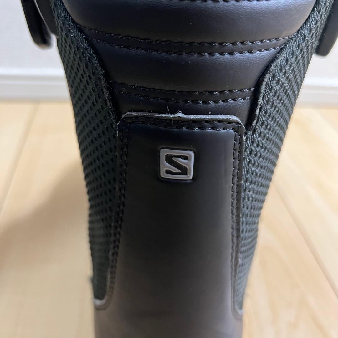 【即日発送】SALOMON スノボブーツ LAUNCH 26.5cm