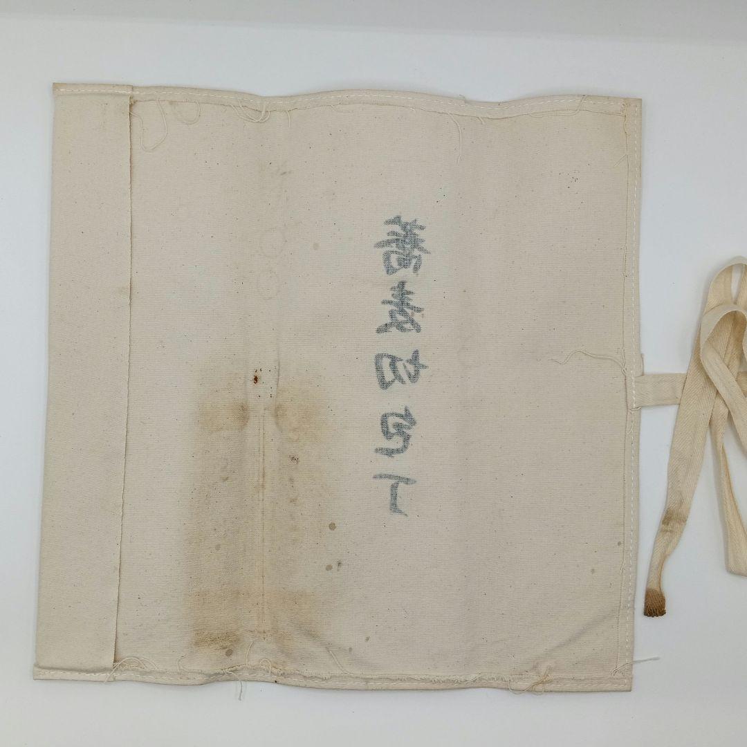 そば・麺切り包丁 合羽橋　木製ハンドル　鍔屋　上128