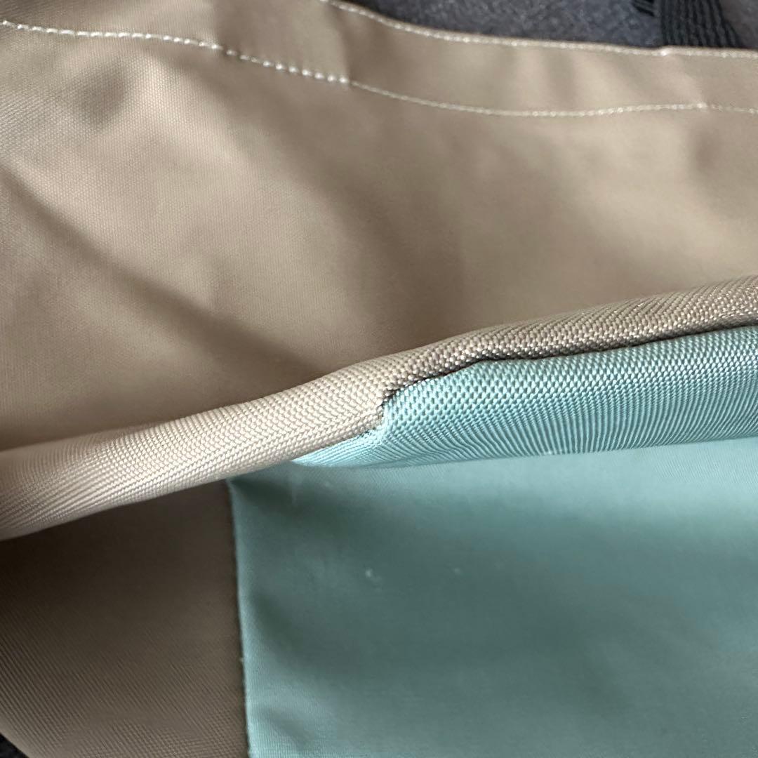 エルベシャプリエ トート 1027N マスティックバンキース 舟形