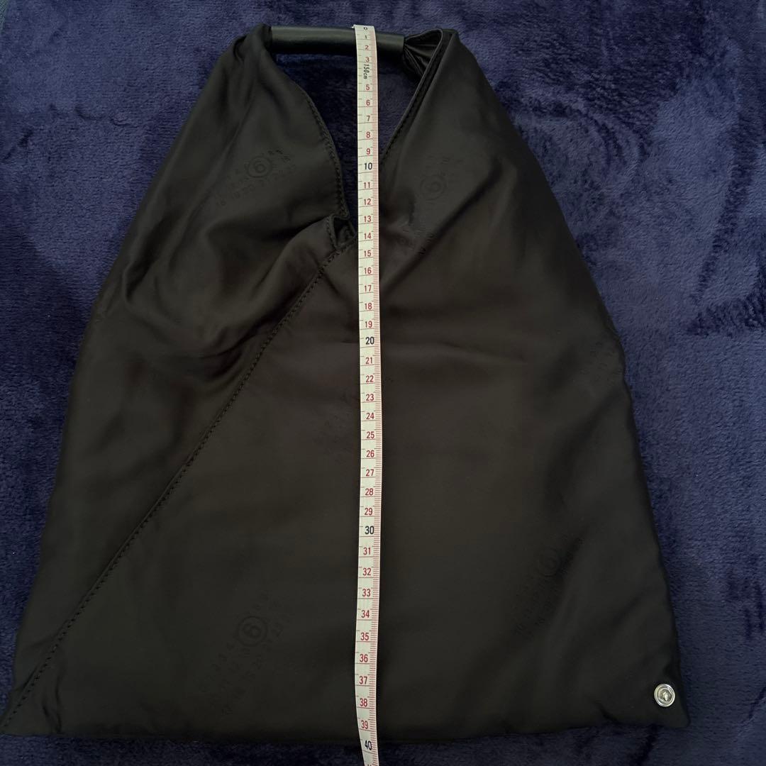 美品　MM6 エムエムシックス　マルジェラ　ジャパニーズスモールトート