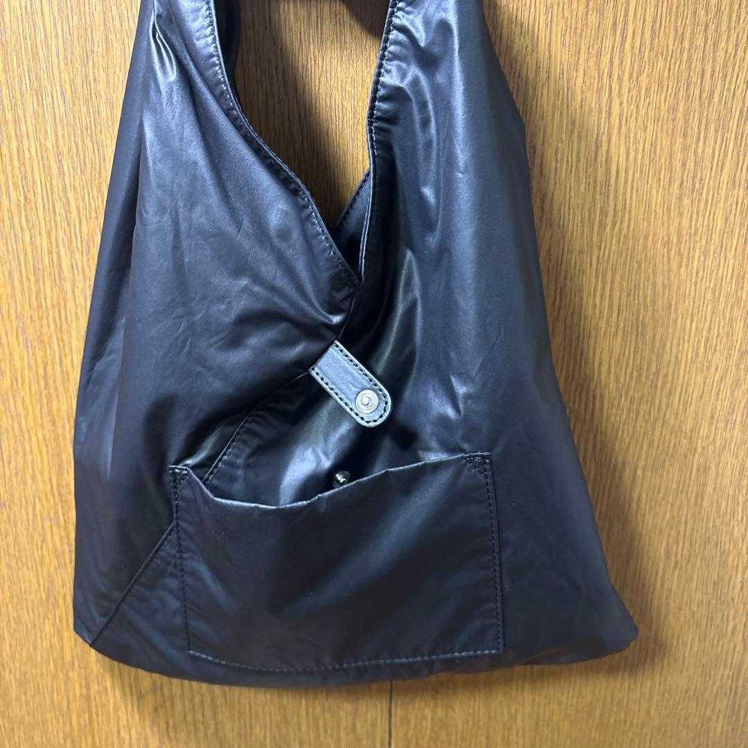 美品　MM6 エムエムシックス　マルジェラ　ジャパニーズスモールトート